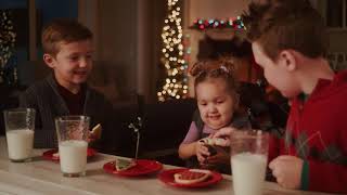 Comfort of Food: Holiday | Price Chopper 2020