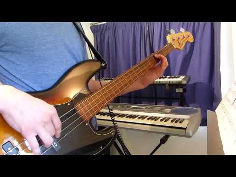 Can Bass hurt your heart?