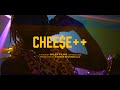 JEREM!AH W!LEY - CHEE$E++ [Official Music Video]