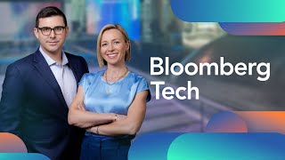Tech Stocks Rally on the Back of US-Iran Ceasefire Deal | Bloomberg Tech 4/8/2026