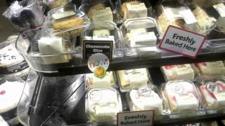 NaGringaBR: Randall's Supermarket in Houston texas USA - All about food