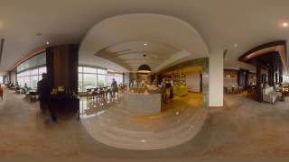 Kerry Hotel Pudong Shanghai Virtual Reality Tour