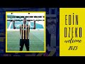 Edin Dzeko - Beni Sev -Skills Welcome to Fenerbahçe HD 2023