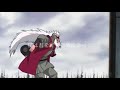 ［naruto］自来也 u0026綱手　　bgm 君の太陽