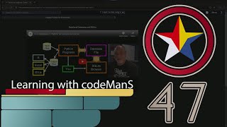 Relational Databases and SQLite | freeCodeCamp | Legacy Python for Everybody 47