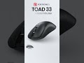 portronics toad 33 wireless optical mouse wireless convenience u0026 unmatched performance