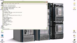 Basic Telnet Security - Part III.avi