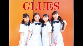 GLUESアー写撮影風景