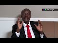 tele image interview moise jean charles part 1