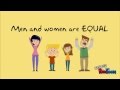 Gender Equality in Education