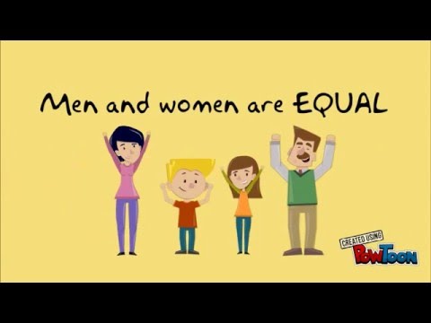 the importance of gender and its huge role in inequality in society Are gender roles important to society 40% say yes 60% say should the discussion of gender inequality take some new form pre-selecting sex of children. the importance of gender and its huge role in inequality in society Are gender roles important to society 40% say yes 60% say should the discussion of gender inequality take some new form pre-selecting sex of children.