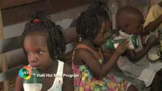 USTC360 No69 Haiti Hot Meal Program_TEASER