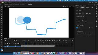 Adobe Animate - How to Create and Use Guides and Guide Layers