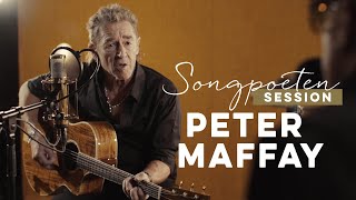 Peter Maffay - 100.000 Stunden (Songpoeten Session)