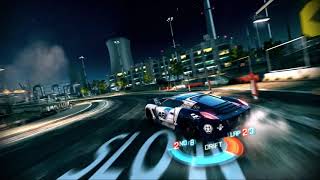Split/Second(2010): Episode #7: Power Plant: Elite Race