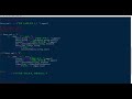 Viginere Cipher in Python