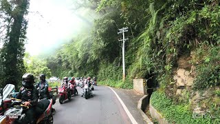 Southern cross Island highway 20 Taiwan | Opening day Trip |  Part 1 | 台灣三大橫貫公路之南橫公路 | 1 May 2022