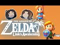 Game Grumps Zelda: Links Awakening (Full Playthrough)