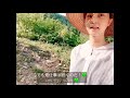 【韓国田舎暮らし】サムギョプサル u0026じゃがいも食べました！rural life in korea③🌾