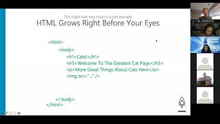 Lecture 10: Thymeleaf