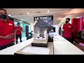 Apertura primera LG Store Argentina