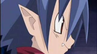 Disgaea Episode 1 PartB(English Dub)