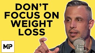 The SECRET To Effortless Weight Loss | Mind Pump 1819