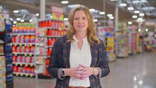 Inside The Aisles - Albertsons Market