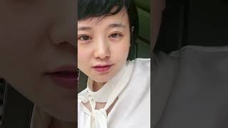 plain makeup 45歲老阿姨又來挑戰無美顏無濾鏡純素顏高清自毀版，最近太上火下巴都是痘，看完別取關不喜勿噴無 美顏無濾鏡最真實的模樣 無 美顏無濾鏡 素 顏 素 顏挑戰 娜 拉素顏 素 顏