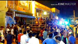 Hatpada para|| Durag puja procession || Bai nach ||Titlagarh