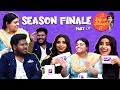 Sing with Sivaangi | Season Finale ft .Super singer star punya & CWC Bharath | Media Masons