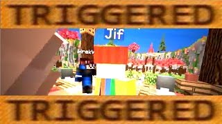 JIF JOINED MY SERVER?!?!? WTF