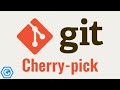 17. Git for beginners. Cherry-pick