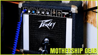 Peavey Audition 20 | Mothership Gear