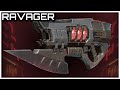 Ravager | The Armory