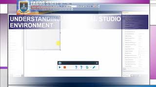 ODLRI CSC 111 Introduction to Visual Basic Programming Final
