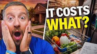 Is Amarillo TX Affordable in 2026? The REAL Cost of Living Explained