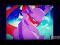 DBZ Infinite World - SSJ3 Goku Vs Janemba (Fusion Reborn Movie) - (Requested Match)