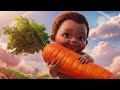 Veggie Song | Learn The Vegetables Names | Nursery Rhymes | Epic Giant Kids Songs