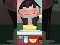 Toca Kitchen 2 Android iOS Gameplay