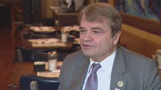 Mike Quigley: Chicago's mayoral candidate focusing on growth and efficiency
