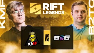 🔴Kiedyś Mialem Fun vs Back2TheGame🔴Rift Legends W3D4🔴Komentarz: Nervarien, CzarnyPitoruś, Jaskier🔴