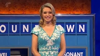 8 Out of 10 Cats Does Countdown S10E03