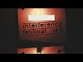 Interference Festival 2016, Gdańsk, Poland