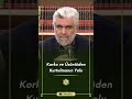 korku ve Üzüntüden kurtulmanın yolu prof. dr. abdulaziz bayındır