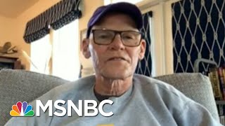 Electoral Gridlock: Breaking Down What Election Night Could Look Like | Andrea Mitchell | MSNBC