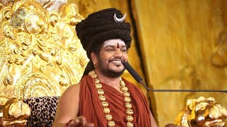 Nithyananda Swami | Latest Speech | Part -2 (2018)