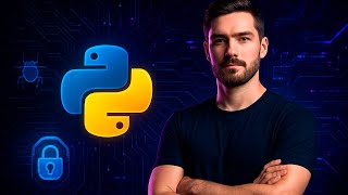 Top 5 Python Libraries For Cyber Security You NEED to Know
