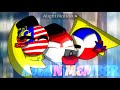 I'm Good (Blue) [ ANIMATION MEME ] ASEAN MEMBER #countryballs