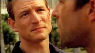 Cinemax: Strike Back Season 1- Meet Scott And Stonebridge